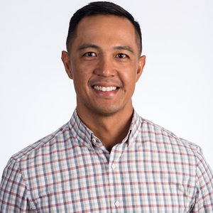 Meet your Posher, Mark